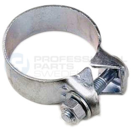 Obejma układu wydechowego Professional Parts 25433441