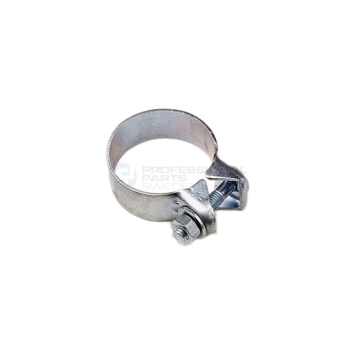 Obejma układu wydechowego Professional Parts 25433441