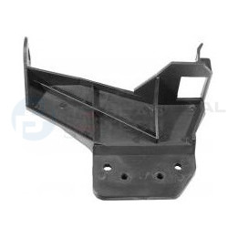 Atrapa chłodnicy Professional Parts 34436732