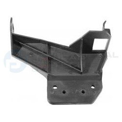 Atrapa chłodnicy Professional Parts 34436732