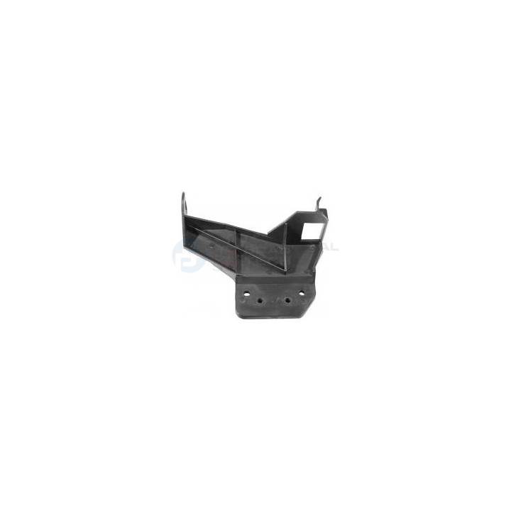 Atrapa chłodnicy Professional Parts 34436732
