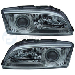 Reflektor Professional Parts 35430160