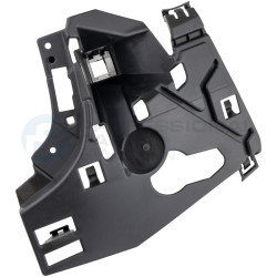 Wspornik, kratka chłodnicy Professional Parts 83435173