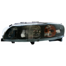 Reflektor Professional Parts 34433585