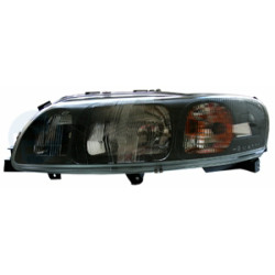 Reflektor Professional Parts 34433585