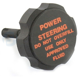 Korek zbiorniczka płynu wspomagania Professional Parts 61435862