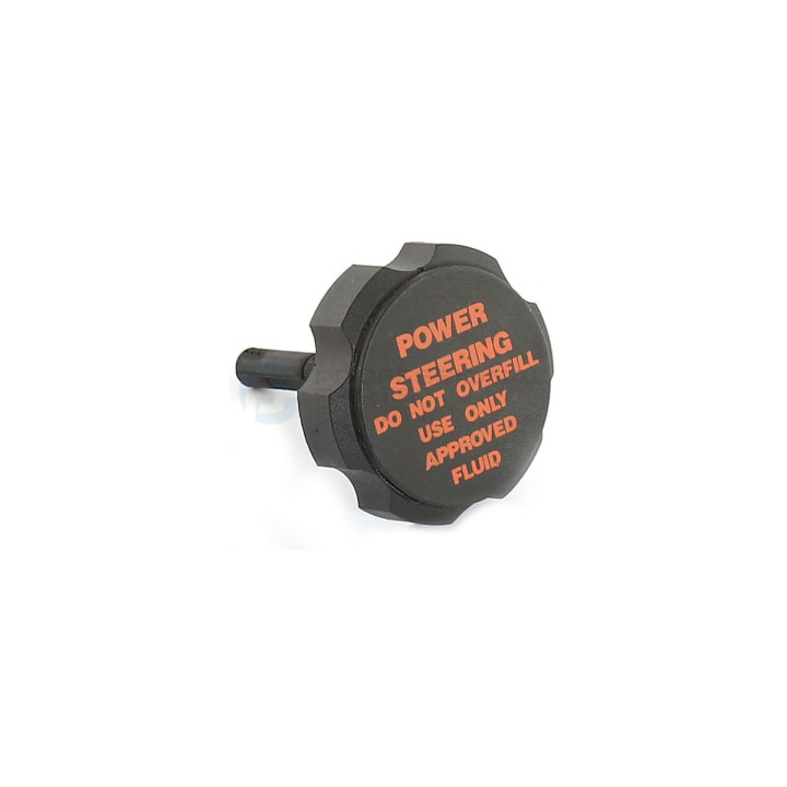 Korek zbiorniczka płynu wspomagania Professional Parts 61435862
