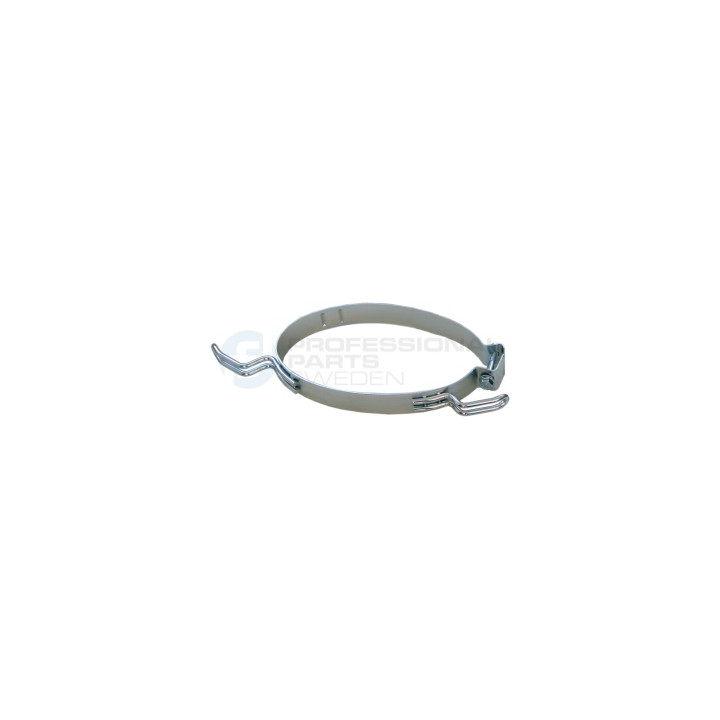 Wieszak tłumika układu wydechowego Professional Parts 25437882