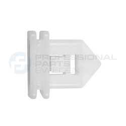 Spinka klips mocujący Professional Parts 82434496