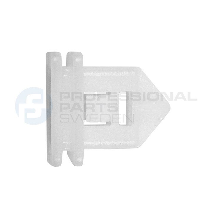 Spinka klips mocujący Professional Parts 82434496