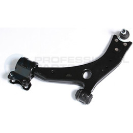 Wahacz zawieszenia koła Professional Parts 61437463