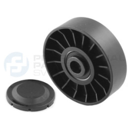 Rolka prowadząca pasek klinowy Professional Parts 21435699