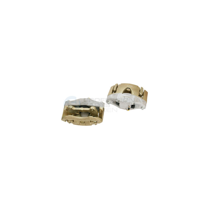 Zacisk hamulcowy Professional Parts 51432858