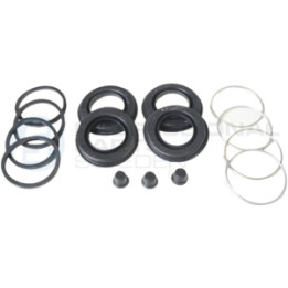 Zestaw naprawczy zacisku hamulcowego Professional Parts 51433816