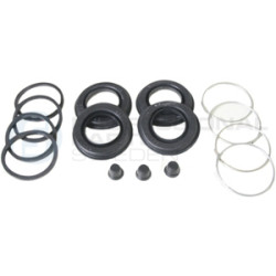 Zestaw naprawczy zacisku hamulcowego Professional Parts 51433816