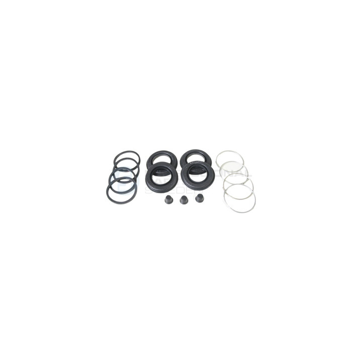 Zestaw naprawczy zacisku hamulcowego Professional Parts 51433816