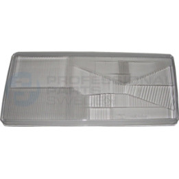 Szyba rozpraszająca reflektora, reflektor Professional Parts 34438584