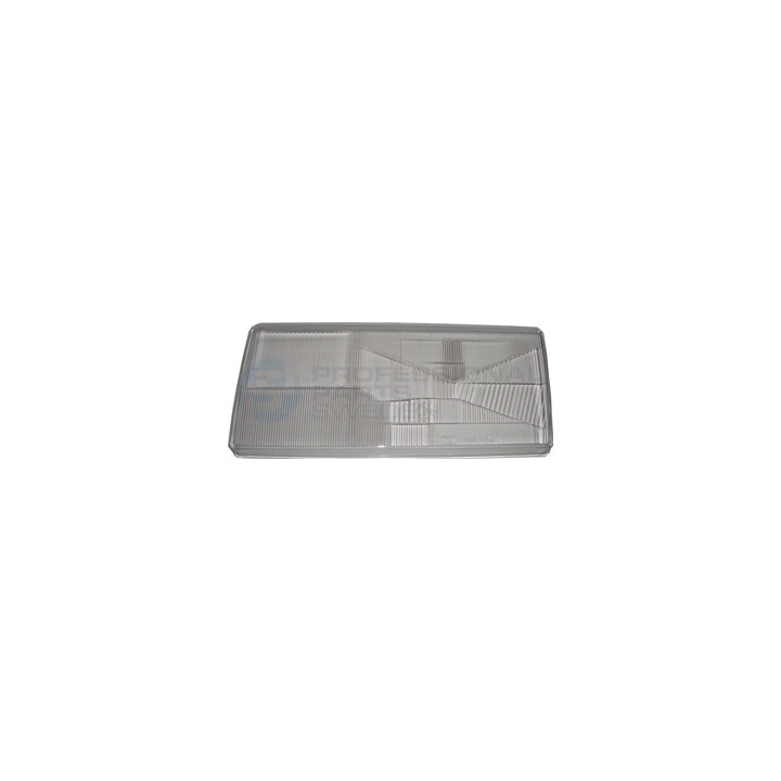Szyba rozpraszająca reflektora, reflektor Professional Parts 34438584