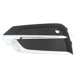 Atrapa chłodnicy Professional Parts 83439212
