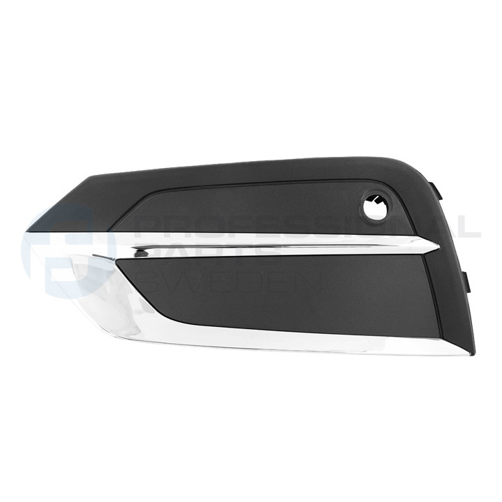 Atrapa chłodnicy Professional Parts 83439212