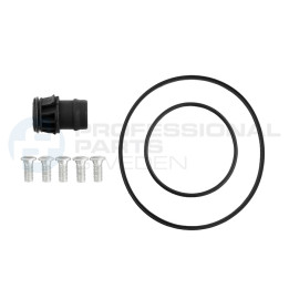 Pompa vacuum podciśnieniowa hamulcowa Professional Parts 21431556