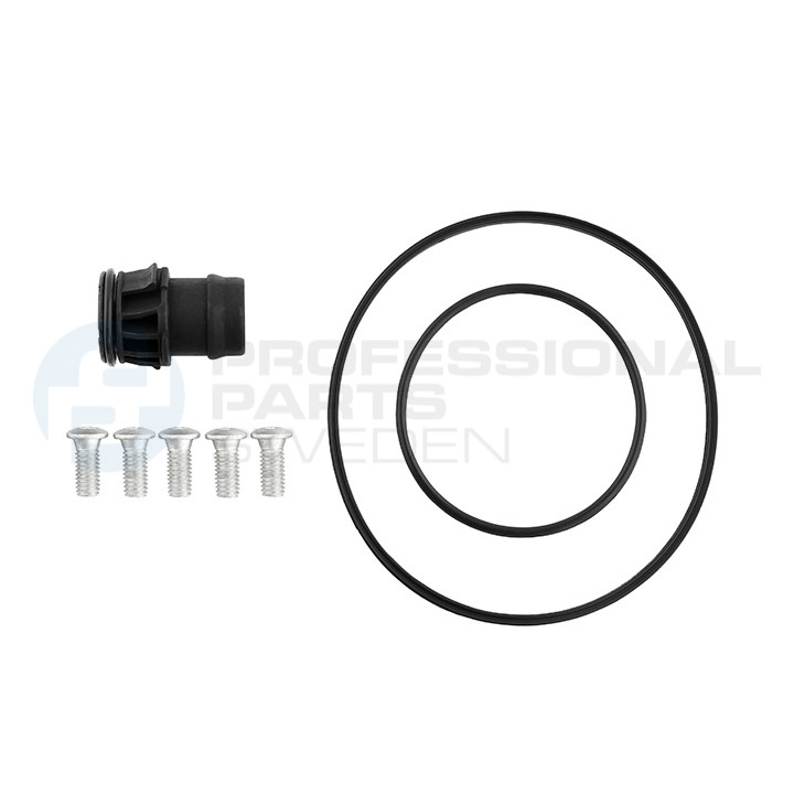 Pompa vacuum podciśnieniowa hamulcowa Professional Parts 21431556