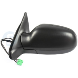 Lusterko zewnętrzne Professional Parts 83434937