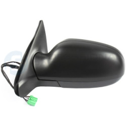 Lusterko zewnętrzne Professional Parts 83434937