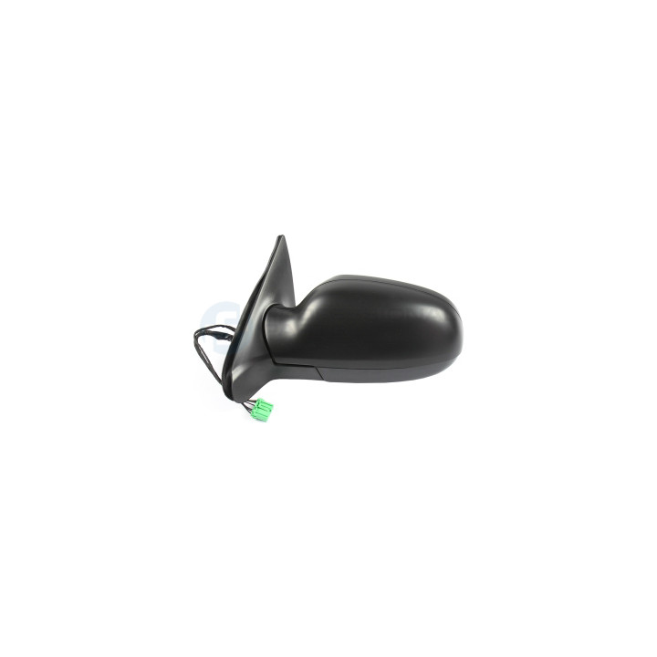 Lusterko zewnętrzne Professional Parts 83434937