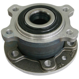 Piasta koła Professional Parts 77432356