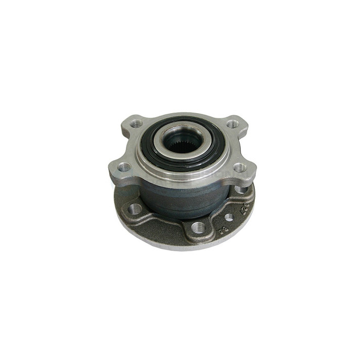 Piasta koła Professional Parts 77432356