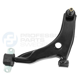 Wahacz zawieszenia koła Professional Parts 61430081
