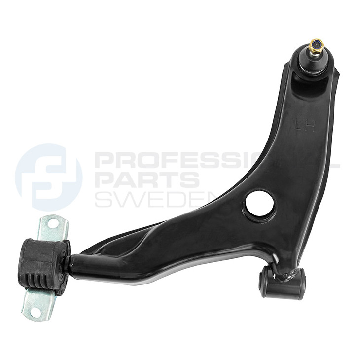 Wahacz zawieszenia koła Professional Parts 61430081