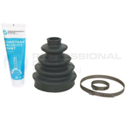 Zestaw osłony przegubu Professional Parts 47430425