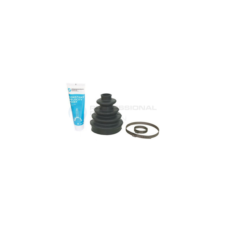 Zestaw osłony przegubu Professional Parts 47430425