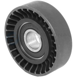 Rolka napinacza paska klinowego wielorowkowego Professional Parts 21432809