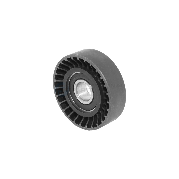 Rolka napinacza paska klinowego wielorowkowego Professional Parts 21432809