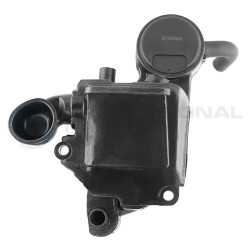 Separator oleju odma odpowietrzenie przestrzeni korbowej Professional Parts 21439989