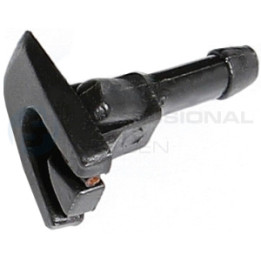 Dysza spryskiwacza szyby czołowej Professional Parts 81437605