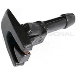 Dysza spryskiwacza szyby czołowej Professional Parts 81437605