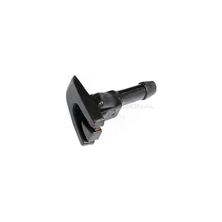 Dysza spryskiwacza szyby czołowej Professional Parts 81437605