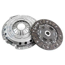 Zestaw sprzęgła Professional Parts 41431263S