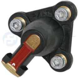 Palec rozdzielacza zapłonu Professional Parts 28437783