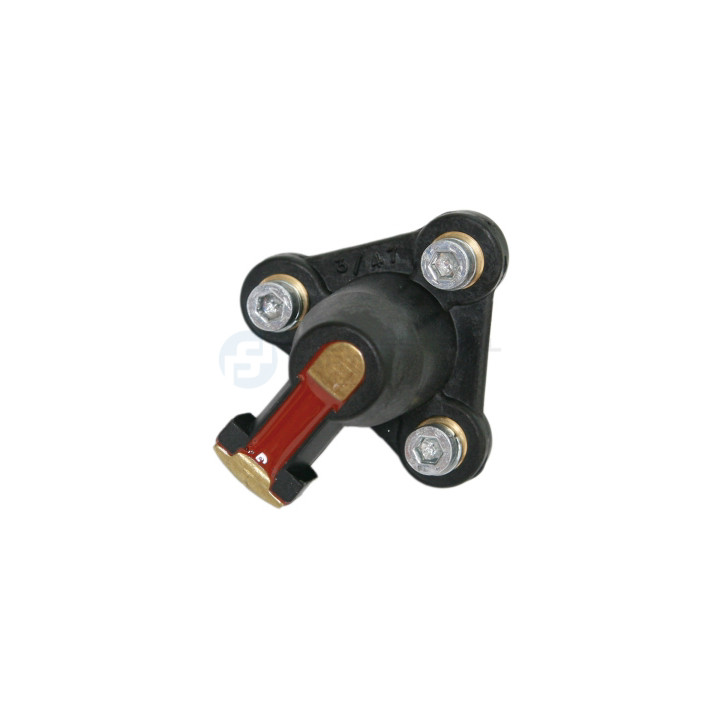 Palec rozdzielacza zapłonu Professional Parts 28437783