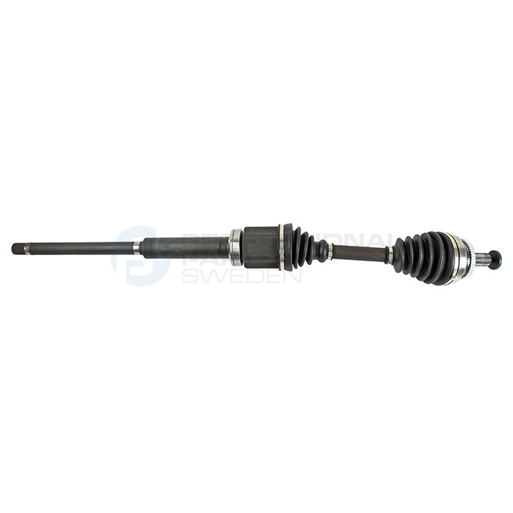 Wał napędowy Professional Parts 46430536