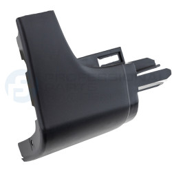 Listwa ozdobna / ochronna, drzwi Professional Parts 83439587
