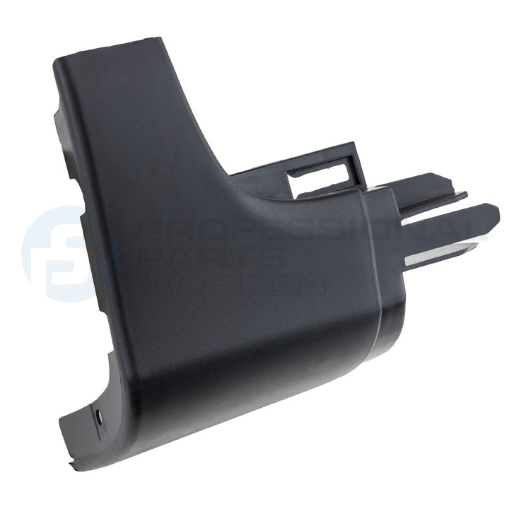Listwa ozdobna / ochronna, drzwi Professional Parts 83439587