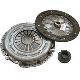 Zestaw sprzęgła Professional Parts 41431932S