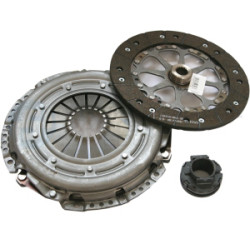 Zestaw sprzęgła Professional Parts 41431932S