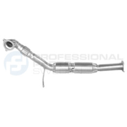 Katalizator Professional Parts 254390808